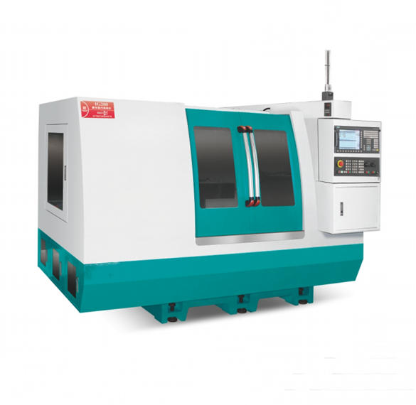  CNC Internal Cylindrical Grinding Machine